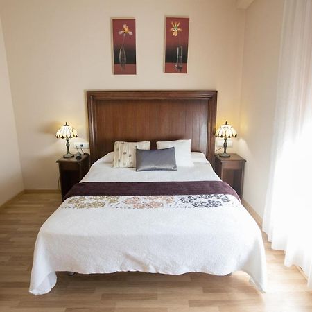 Hotel Arcco Ubeda Esterno foto