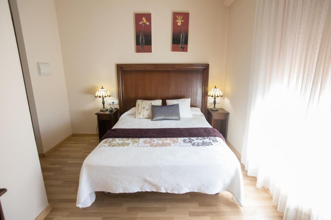 Hotel Arcco Ubeda Esterno foto